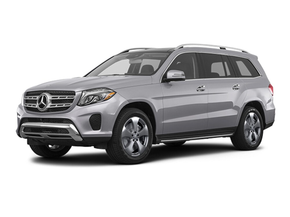 Used 2018 Mercedes Benz Gls 450 For Sale West Palm Beach Fl
