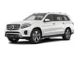 Used 2018 Mercedes-Benz GLS 450 4MATIC SUV
