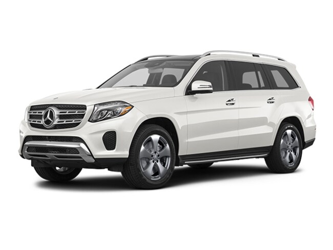 2018 Certified Pre Owned Mercedes Benz Gls 450 For Sale Myrtle