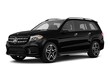 Mercedes-Benz GLS 550