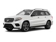 Mercedes-Benz GLS 550