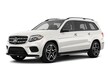 Mercedes-Benz GLS 550