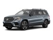 Used 2018 Mercedes-Benz GLS 550 4MATIC SUV