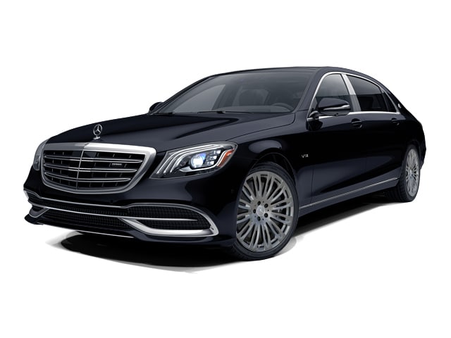 2018 mercedes benz maybach s 650 sedan santa rosa