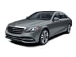 Used 2018 Mercedes-Benz S-Class S 450 Sedan