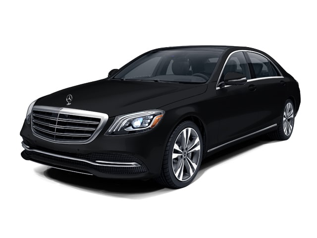 2018 Mercedes-Benz S-Class Base's photo