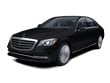 Used 2018 Mercedes-Benz S-Class S 560 Sedan