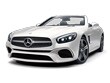 Used 2018 Mercedes-Benz SL-Class SL 450 Convertible