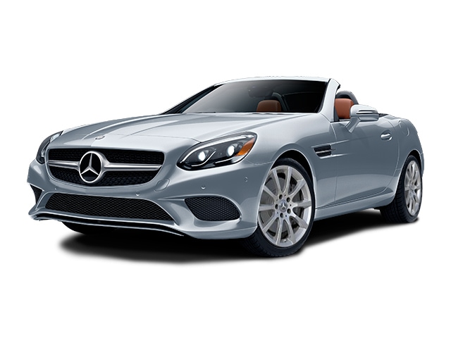 2018 Mercedes-Benz SLC Roadster SLC300 for sale in Indianapolis, IN
