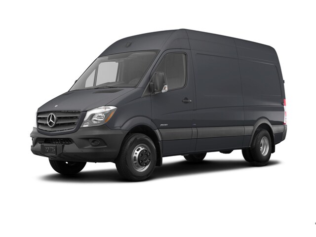 2017 Mercedes Benz 3500xd High Roof V6 >> 2018 Mercedes-Benz Sprinter 3500 Van | Westwood 2017 Mercedes Benz 3500xd High Roof V6 >> 2018 Mercedes-Benz Sprinter 3500 Van | Westwood