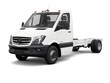 Mercedes-Benz Sprinter Cargo Van