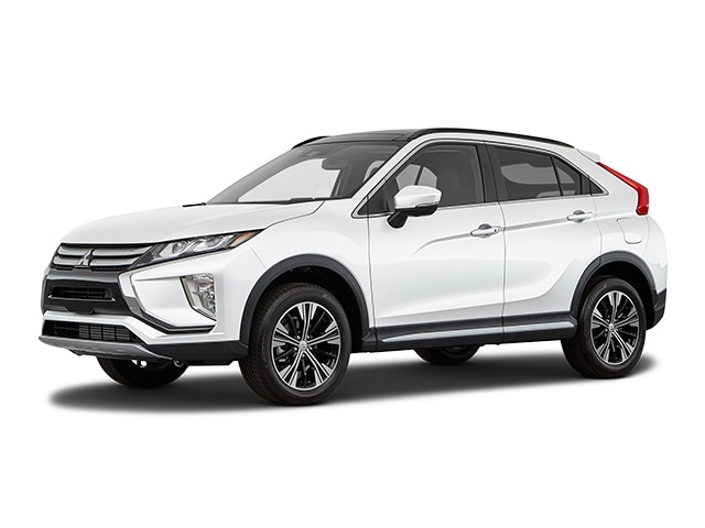 2018 Mitsubishi Eclipse Cross SEL