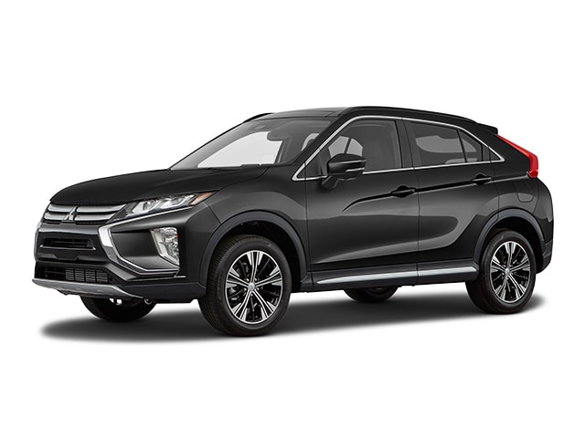 2018 Mitsubishi Eclipse Cross SEL's photo