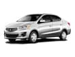 Mitsubishi Mirage G4