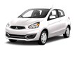 Used 2018 Mitsubishi Mirage ES Hatchback