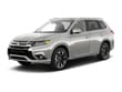 Used 2018 Mitsubishi Outlander PHEV SEL CUV
