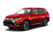 Used 2018 Mitsubishi Outlander Phev  SUV