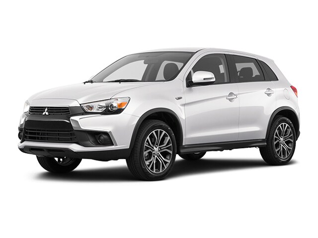 2018 Mitsubishi Outlander Sport SE -
                  Missoula, MT