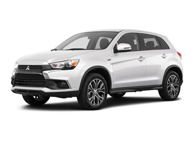 New 2018 Mitsubishi Outlander Sport 2 4 Se Cuv For Near Los Angeles At Puente Hills