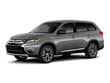 Used 2018 Mitsubishi Outlander ES CUV