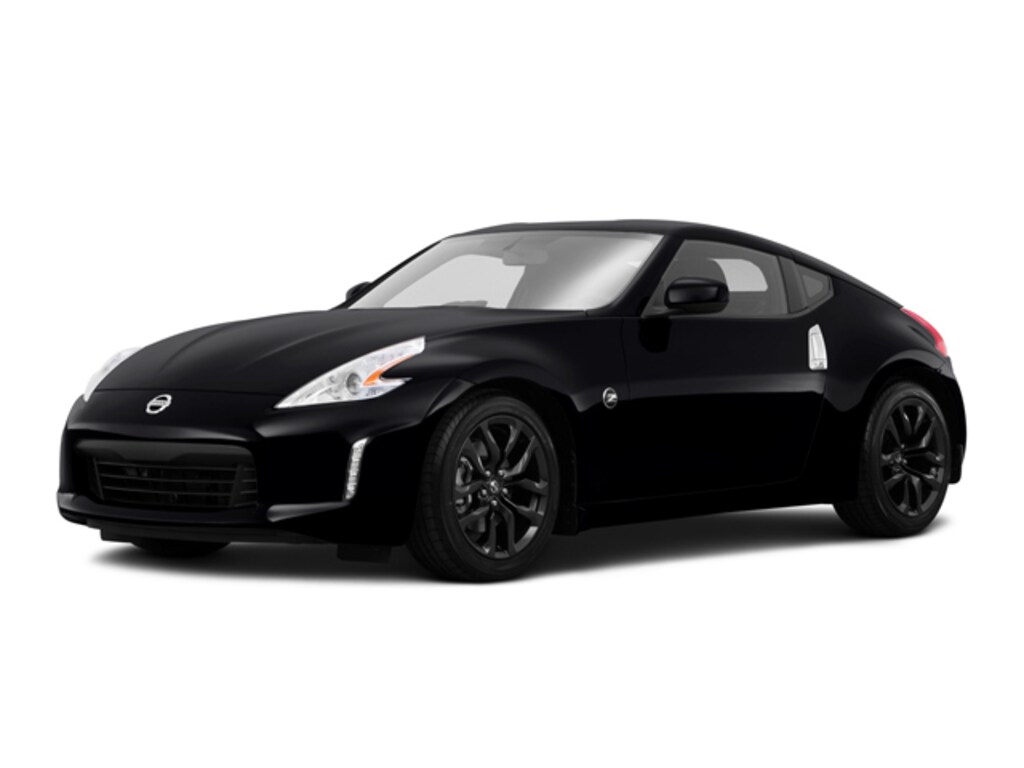 Used 2018 Nissan 370z For Sale At Nalley Nissan Of Atlanta Vin