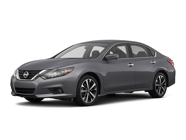 2018 Nissan Altima SR -
                Sterling, VA