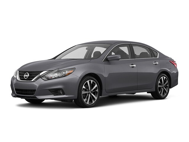 Used 2018 Nissan Altima For Sale At Crown Acura Vin 1n4al3apxjc298944