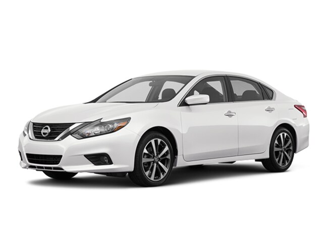brown nissan dulles