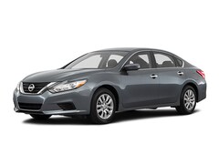 Used 2018 Nissan Altima 2.5 SR (2.5 SR Sedan) Sedan in Fort Myers