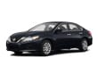 Used 2018 Nissan Altima 2.5 S Sedan