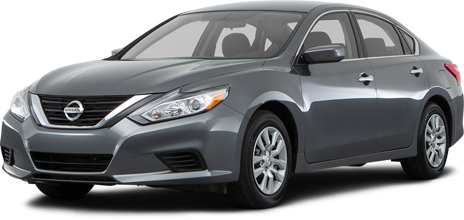 2018 Nissan Altima Sedan 2018 Nissan Altima Sedan