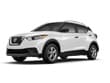 Used 2018 Nissan Kicks S SUV