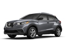 2018 Nissan Kicks SR in Burlingame, CA