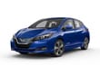 Used 2018 Nissan LEAF SL Hatchback