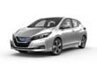 Used 2018 Nissan LEAF SV Hatchback