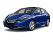 Used 2018 Nissan LEAF S Hatchback
