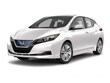 Used 2018 Nissan LEAF S Hatchback