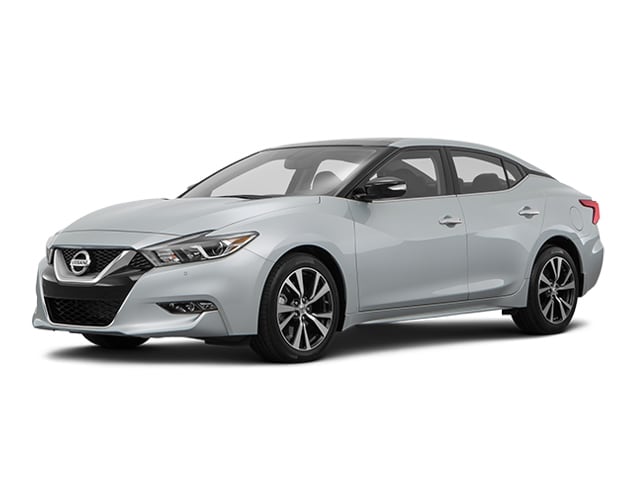 Used 2018 Nissan Maxima For Sale At Nissan Of Garden City Vin 1n4aa6ap4jc388162