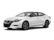 Used 2018 Nissan Maxima S Sedan