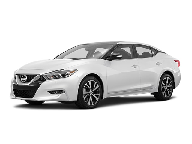 2018 Nissan Maxima S's photo