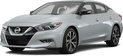 2018 Nissan Maxima Sedan 2018 Nissan Maxima Sedan