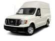 Nissan NV Cargo NV2500 HD