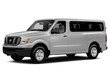Nissan NV Passenger