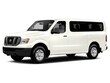 Nissan NV Passenger