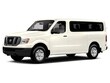 Nissan NV Passenger
