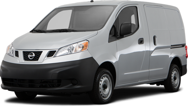 2018 Nissan NV200 Van 2018 Nissan NV200 Van