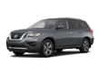 Used 2018 Nissan Pathfinder S 4x4