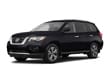Used 2018 Nissan Pathfinder S SUV