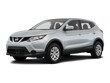 Used 2018 Nissan Rogue Sport SV SUV