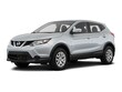 Nissan Rogue Sport